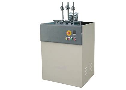 PC type Vicat Heating-distortion Temperature Meter agency|vicat temperature test machine.